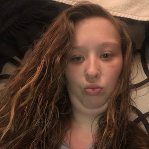 Meet your Posher, Ashlee